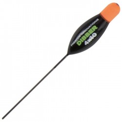 Pluta Dibber Preston - Dibber Float 4x14 Pluta Dibber Preston - Dibber Float 4x14